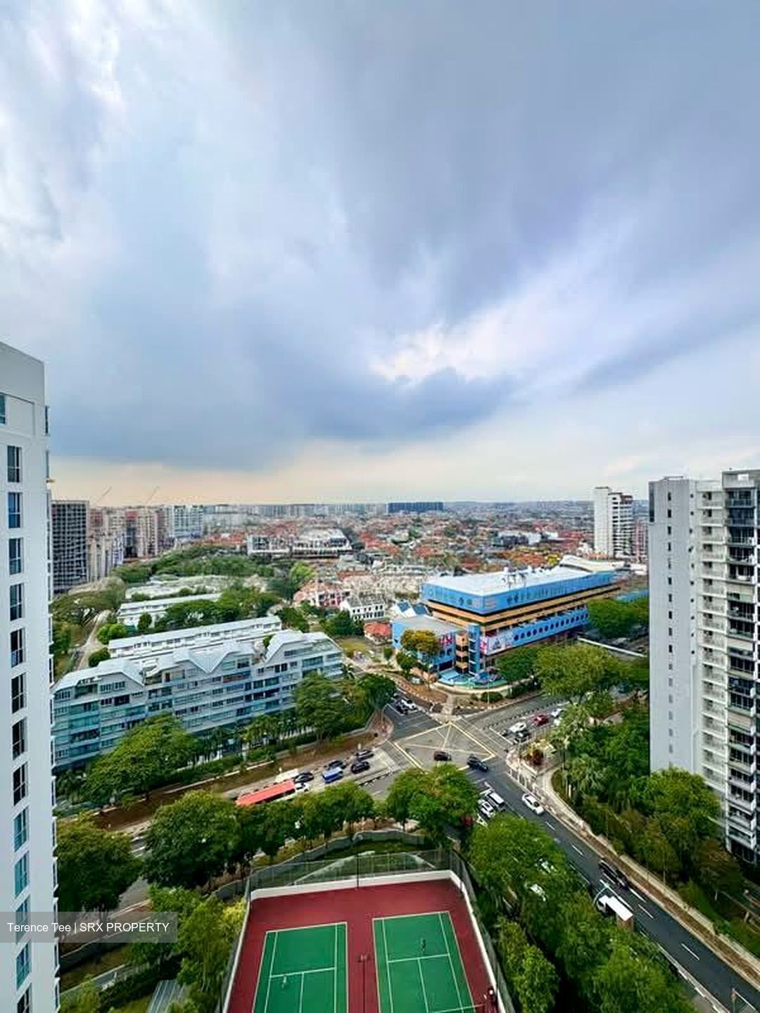 The Esta (D15), Condominium #577801101